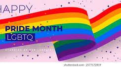 Pride Month LGBTQ