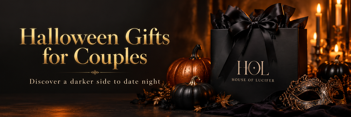 Halloween Gifts for Couples