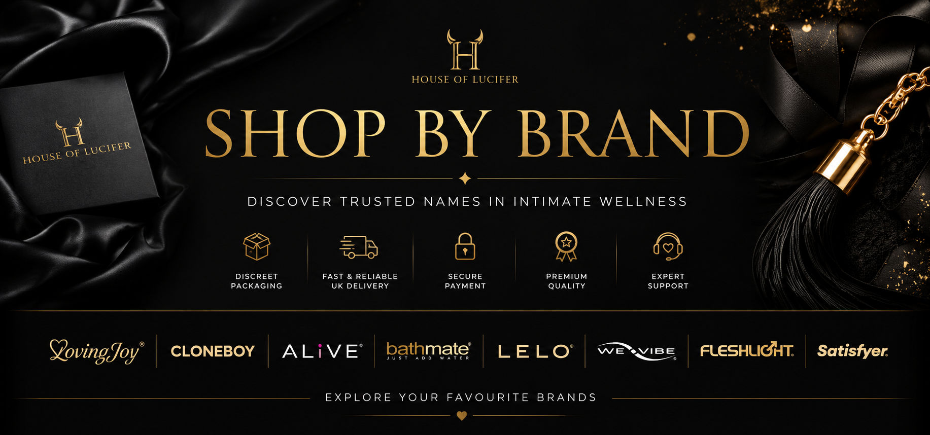 Brands