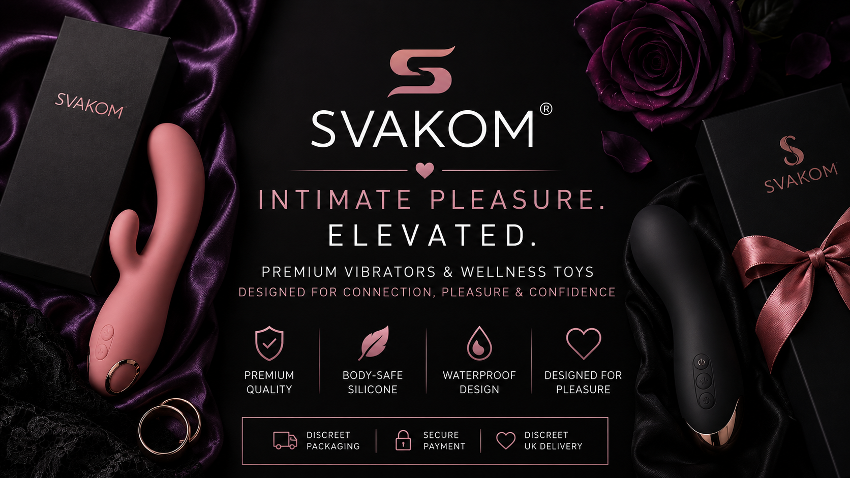 Svakom