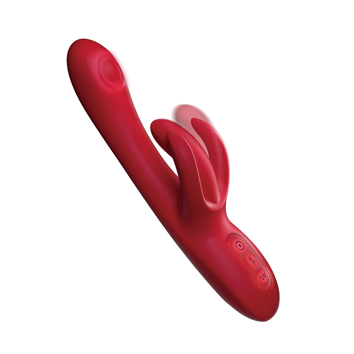 Amovibe Trio Bliss G Spot Vibrator Main image