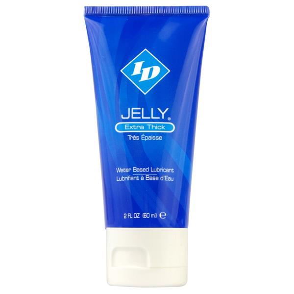 ID Jelly 2 floz Travel Tube - House of Lucifer
