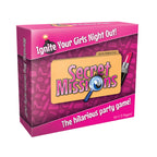 Secret Missions - Girlie Nights - image 3