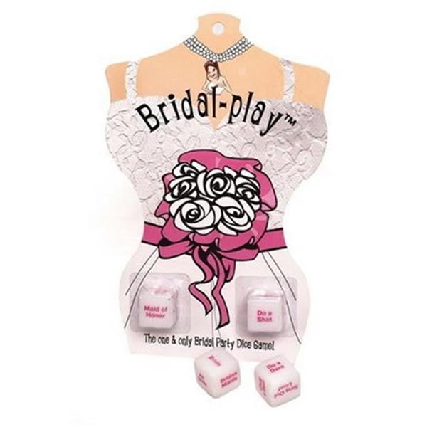Bridal Play - Hen & Stag Party Games Main image