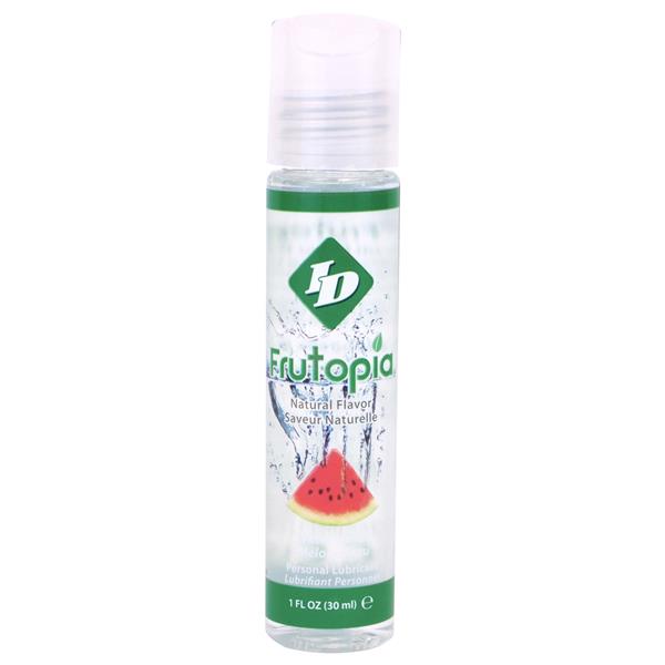 ID Frutopia 1 fl oz Pocket Bottle - Watermelon - House of Lucifer Main image