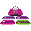 Bride-To-Be Naughty Pursey - Hen & Stag Party Games