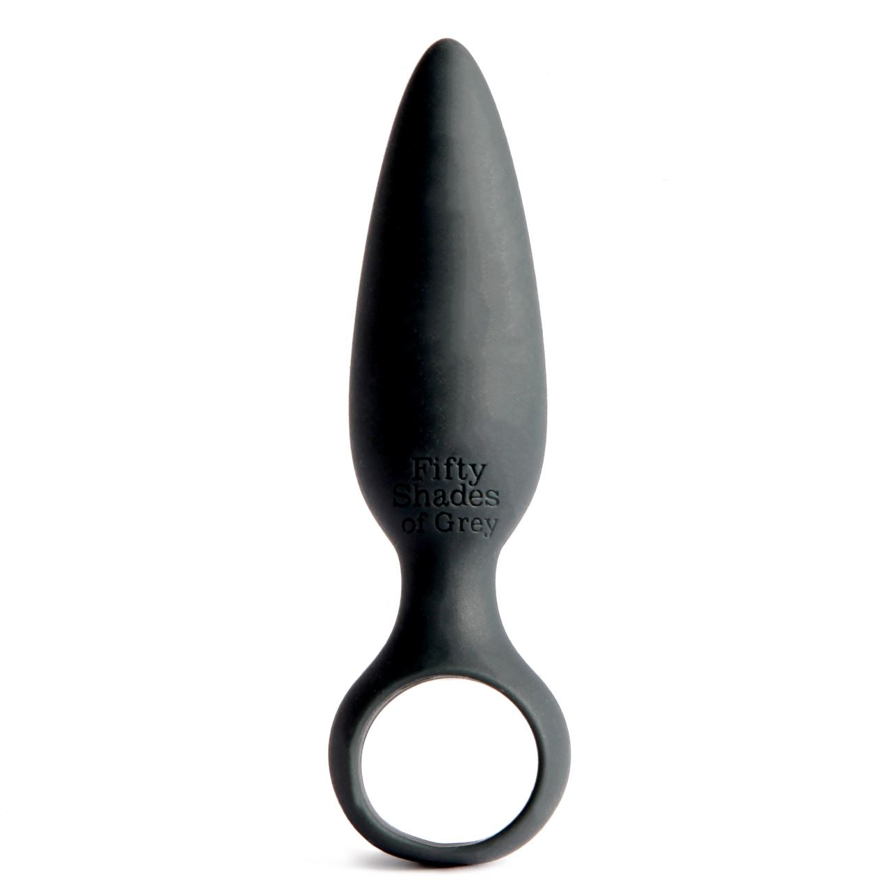 Fifty Shades of Grey Something Forbidden Butt Plug Secondary image