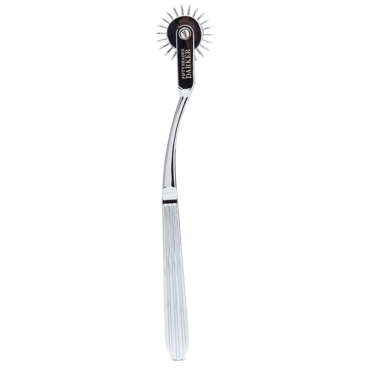 Fifty Shades Darker Adrenaline Spikes Metal Pinwheel Main image
