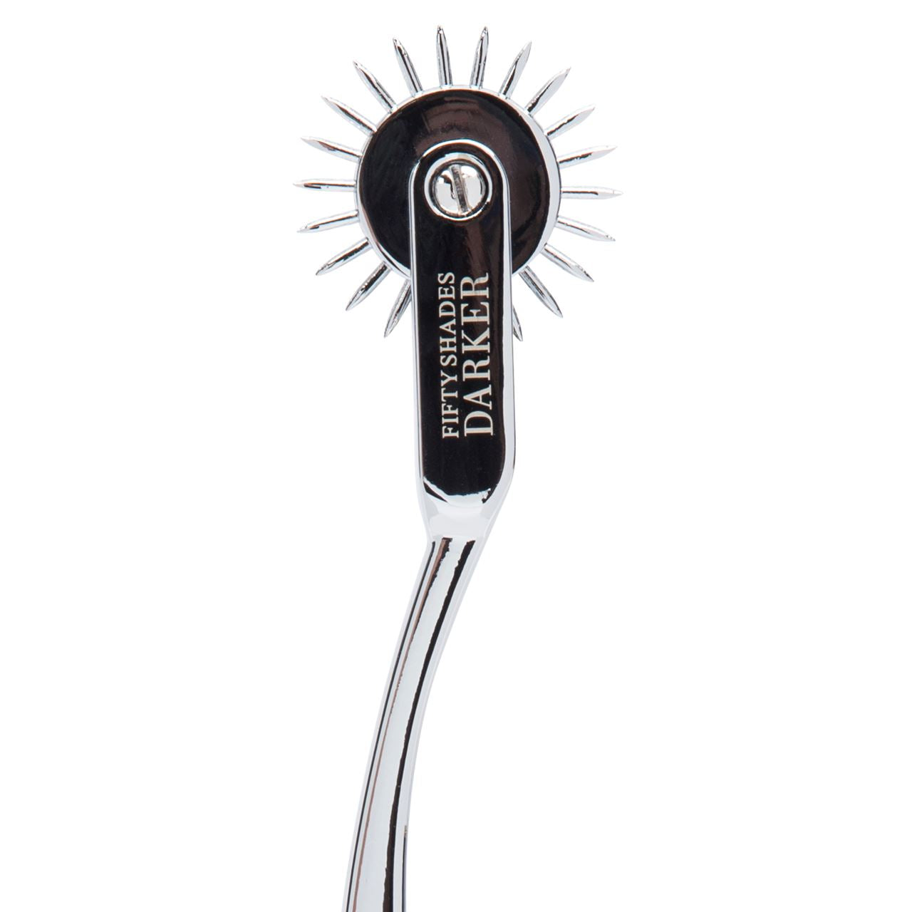 Fifty Shades Darker Adrenaline Spikes Metal Pinwheel Secondary image