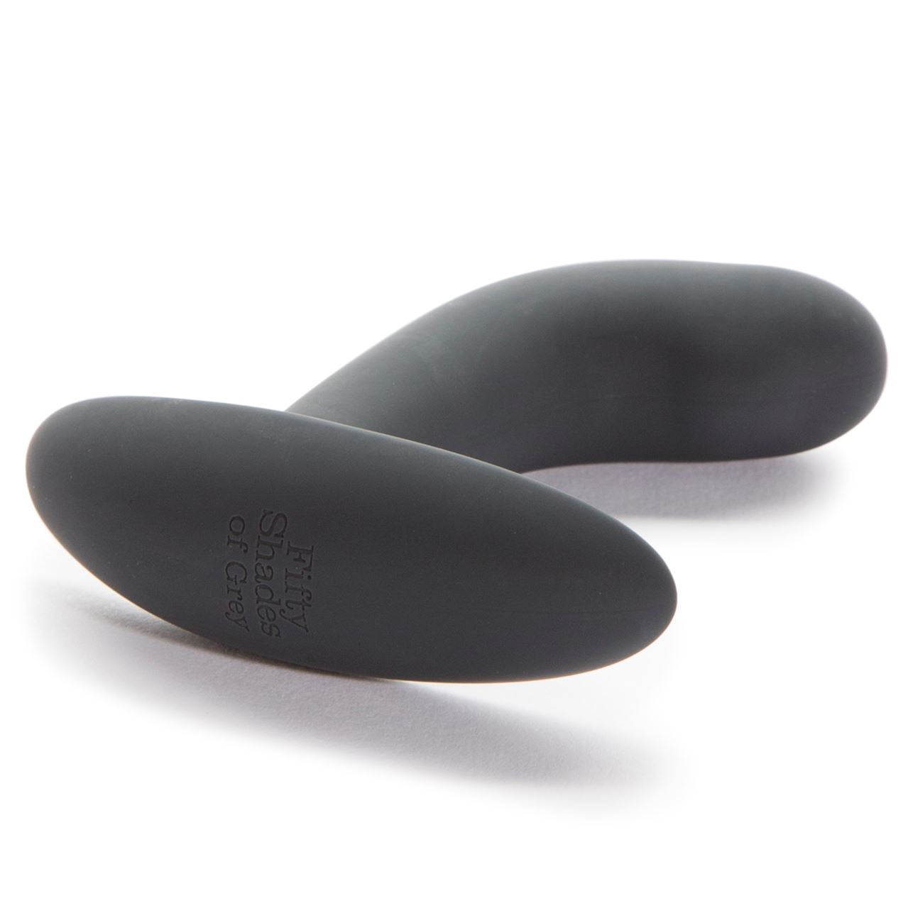Fifty Shades of Grey Driven By Desire Pleasure Plug