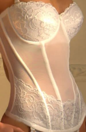 Gracya Anastasia Corset – image 2