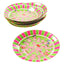 Wild Willy's Party Plates - Hen & Stag Party Games