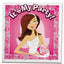 Bride to Be Trivia Napkins - Hen & Stag Party Games