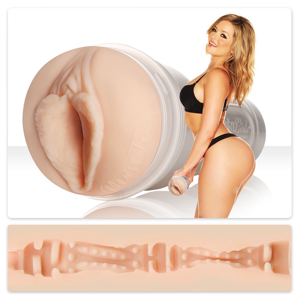 Fleshlight Girls Alexis Texas Outlaw Main image