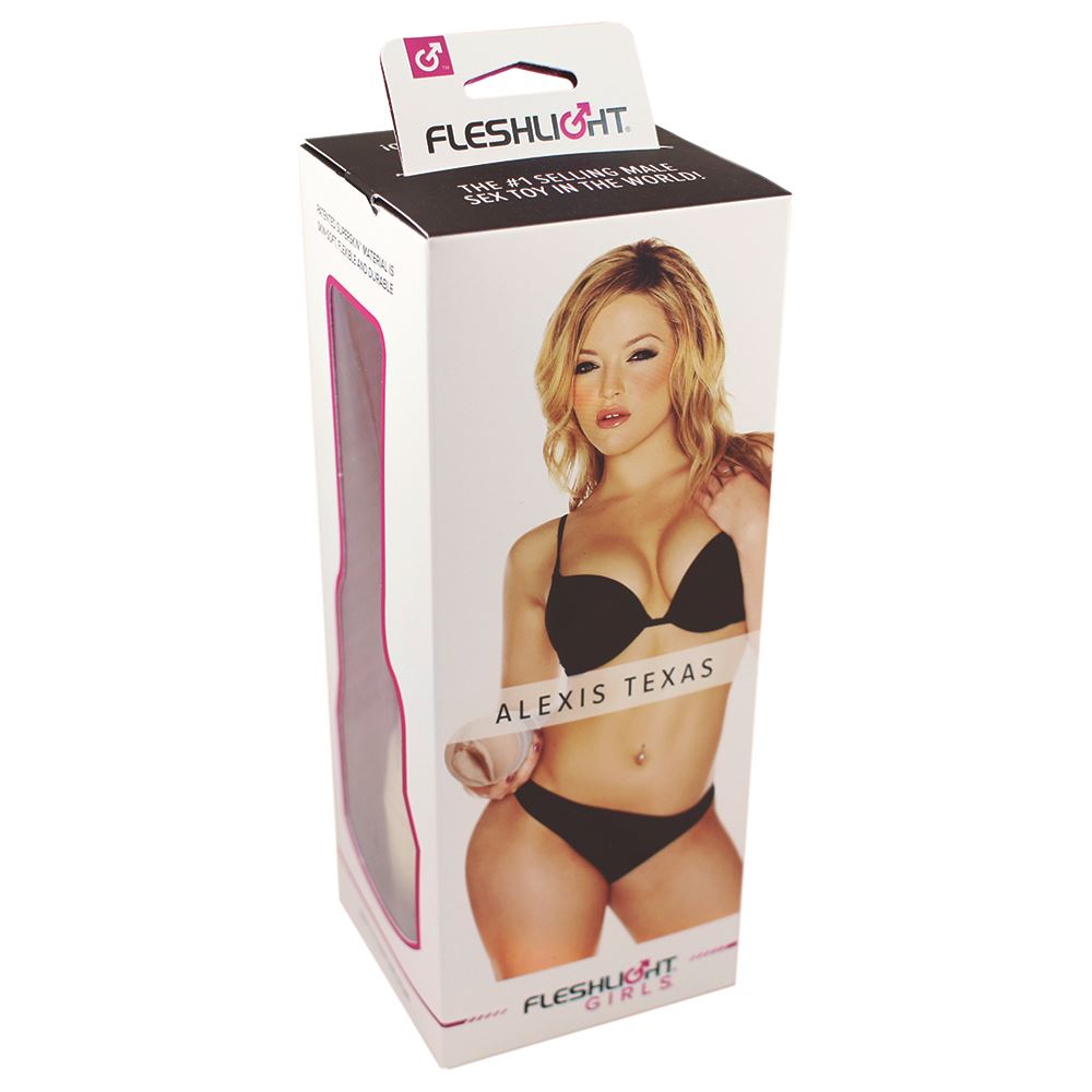 Fleshlight Girls Alexis Texas Outlaw