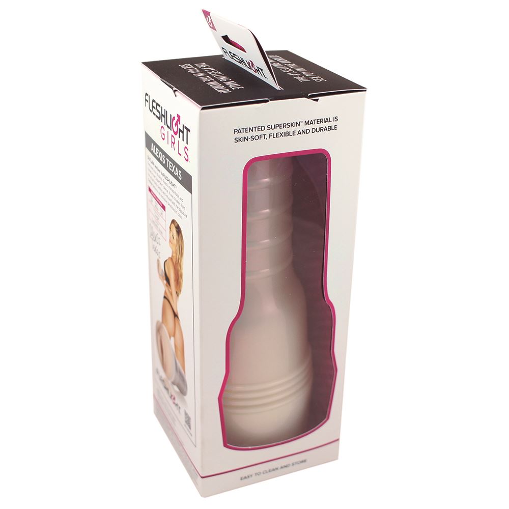 Fleshlight Girls Alexis Texas Outlaw