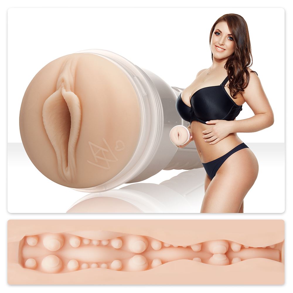 Fleshlight Girls Angela White Indulge Main image