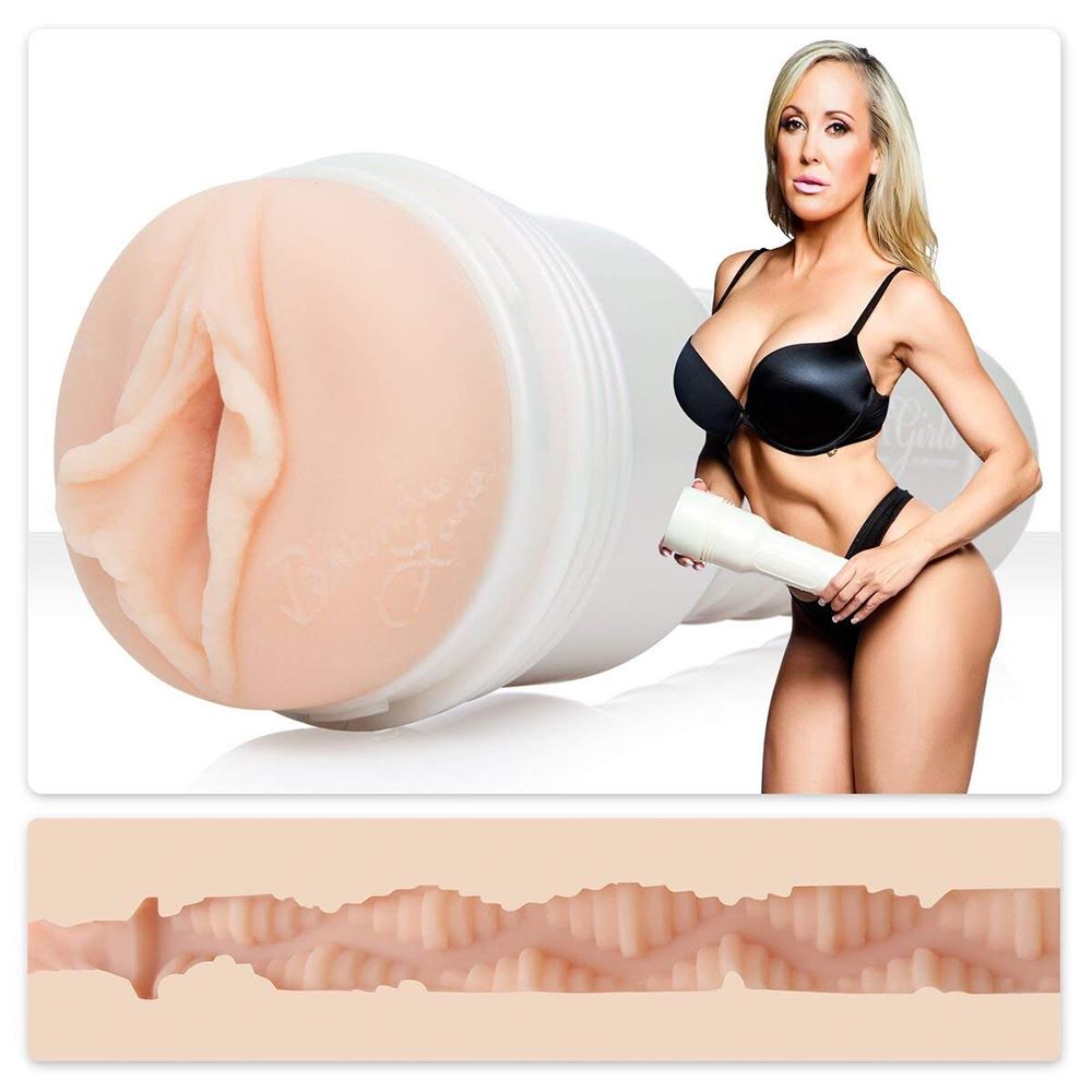 Fleshlight Girls Brandi Love Heart Throb Main image