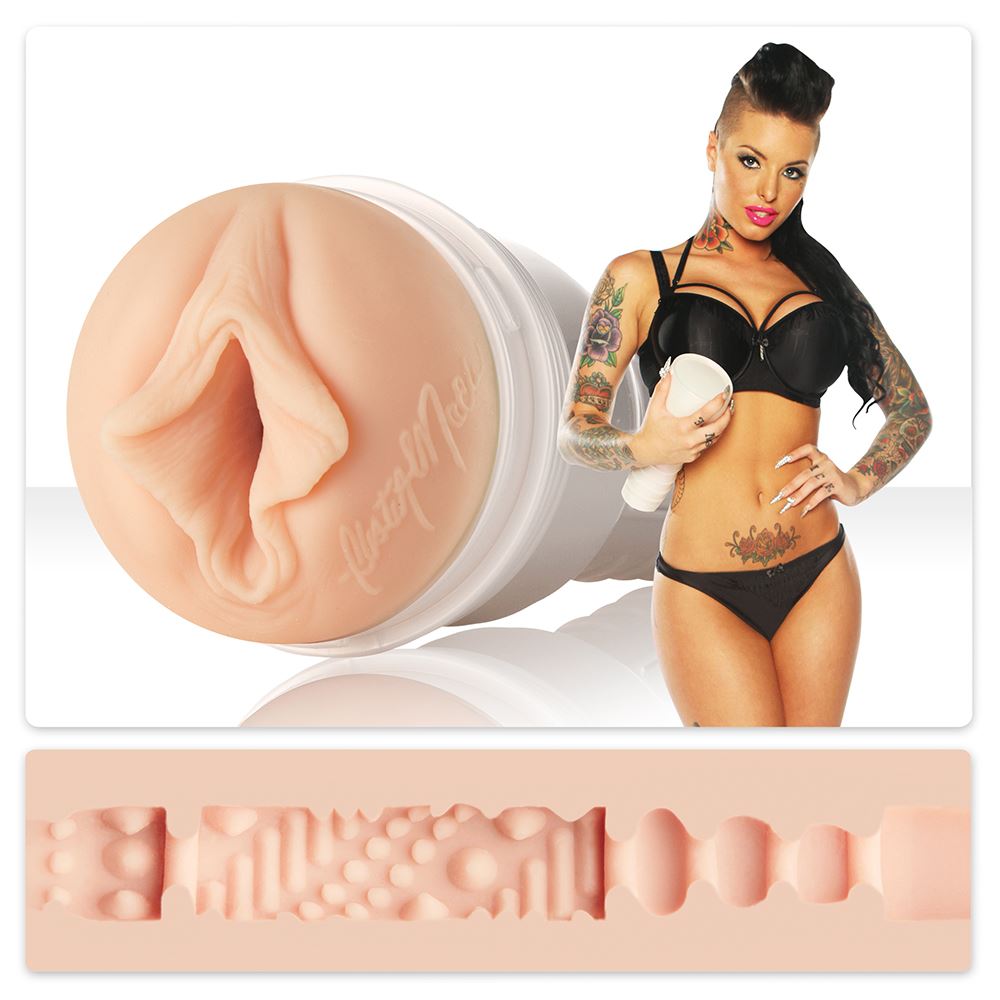 Fleshlight Girls Christy Mack Attack Main image