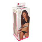 Fleshlight Girls Jenna Haze Obsession