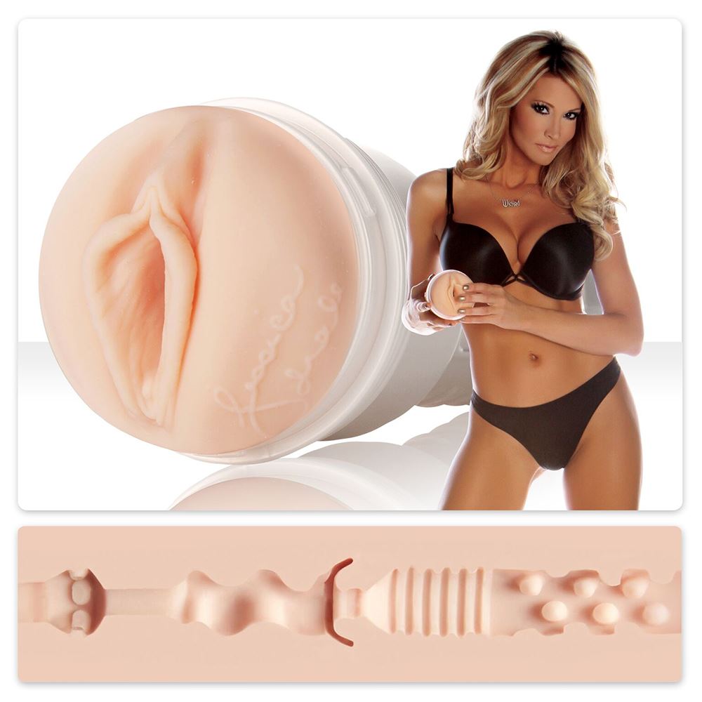 Fleshlight Girls Jessica Drake Heavenly Main image