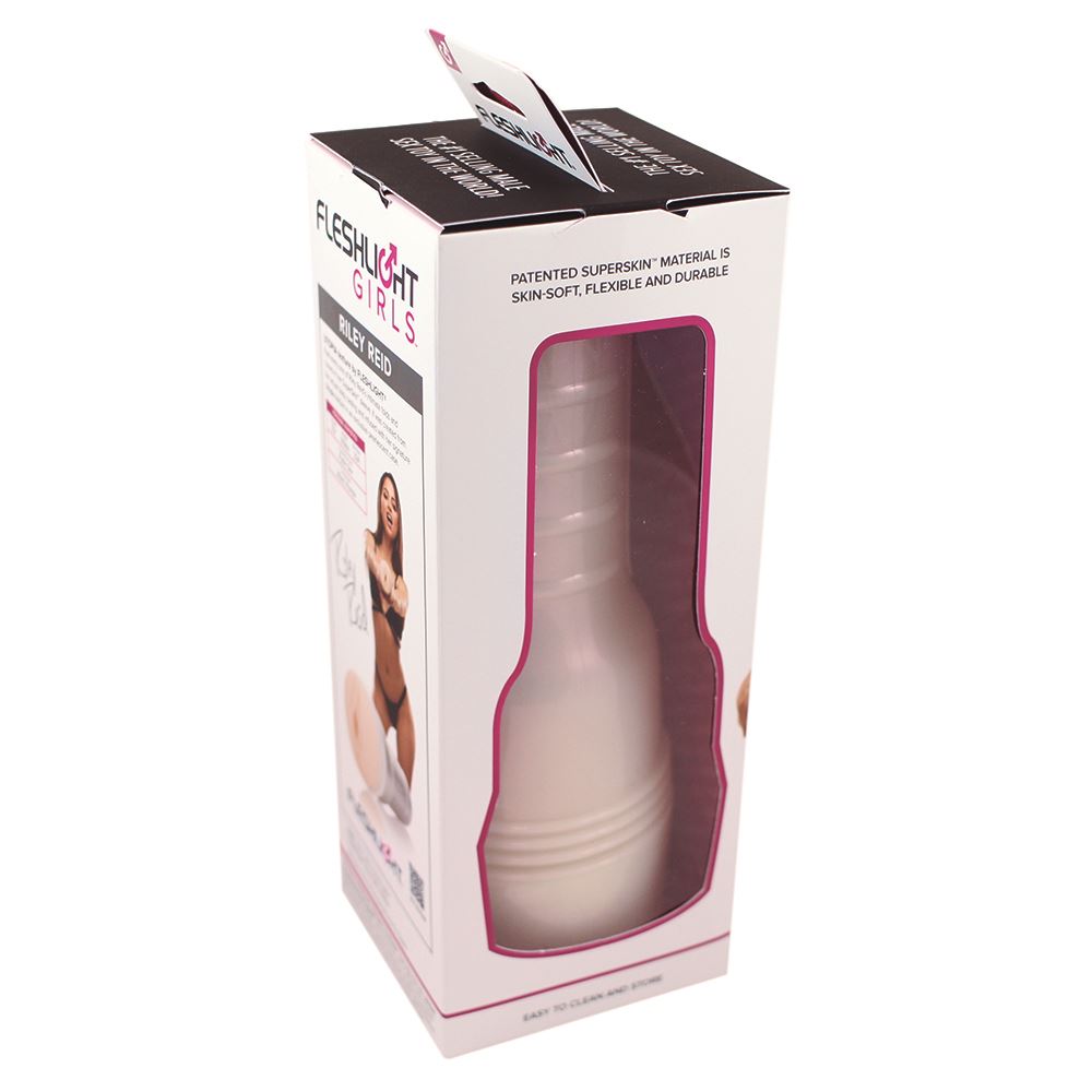 Fleshlight Girls Riley Reid Utopia image 3