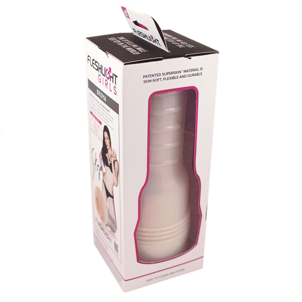 Fleshlight Girls Stoya Destroya Secondary image