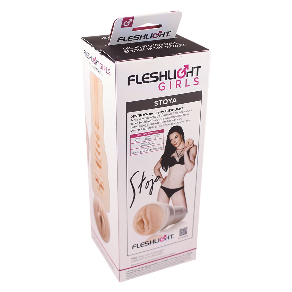 Fleshlight Girls Stoya Destroya