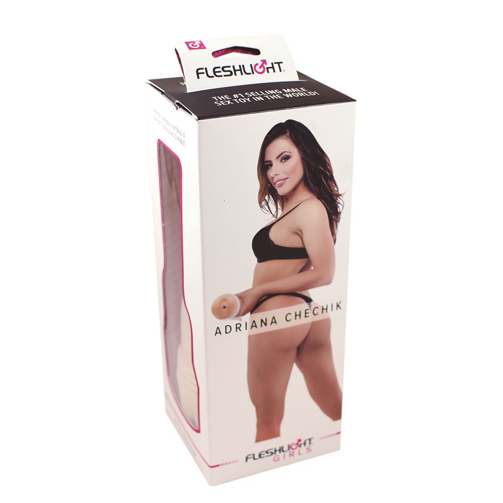 Fleshlight Girls Adriana Chechik Next Level