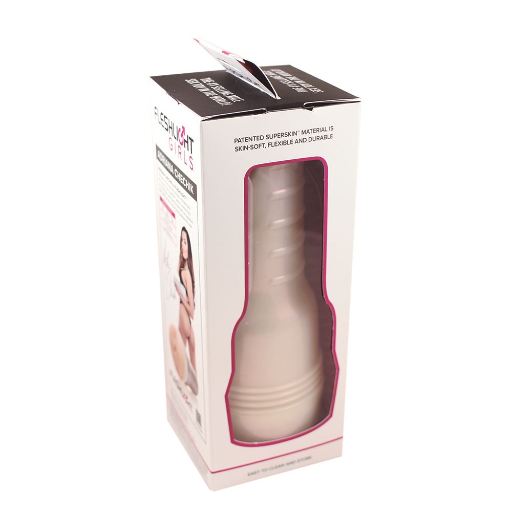 Fleshlight Girls Adriana Chechik Next Level