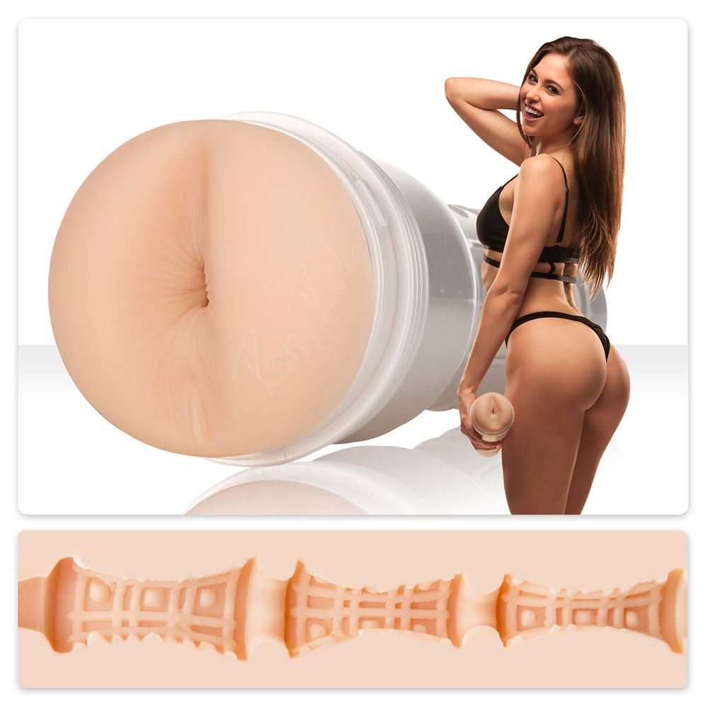 Fleshlight Girls Riley Reid Euphoria Main image