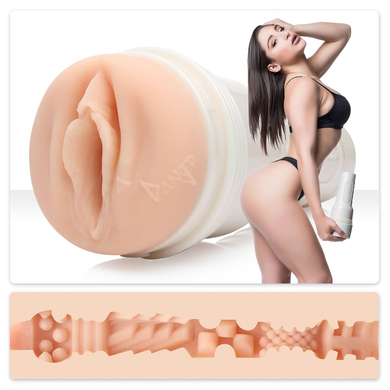Fleshlight Girls Abella Danger Danger Main image