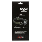 COLT Camo Ball Gag