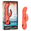 California Exotics Orange County Cutie Thrusting Massager