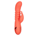California Exotics Orange County Cutie Thrusting Massager