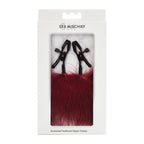 Sex & Mischief Enchanted Feather Nipple Clamps