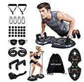 Push-Up Board – Home Workout & Upper Body Trainer UK