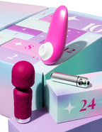 Magic Shiver × Lovehoney Enjoy – 24 Day Erotic Advent Calendar 2026