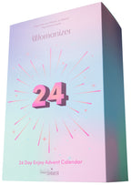 Magic Shiver × Lovehoney Enjoy – 24 Day Erotic Advent Calendar 2026