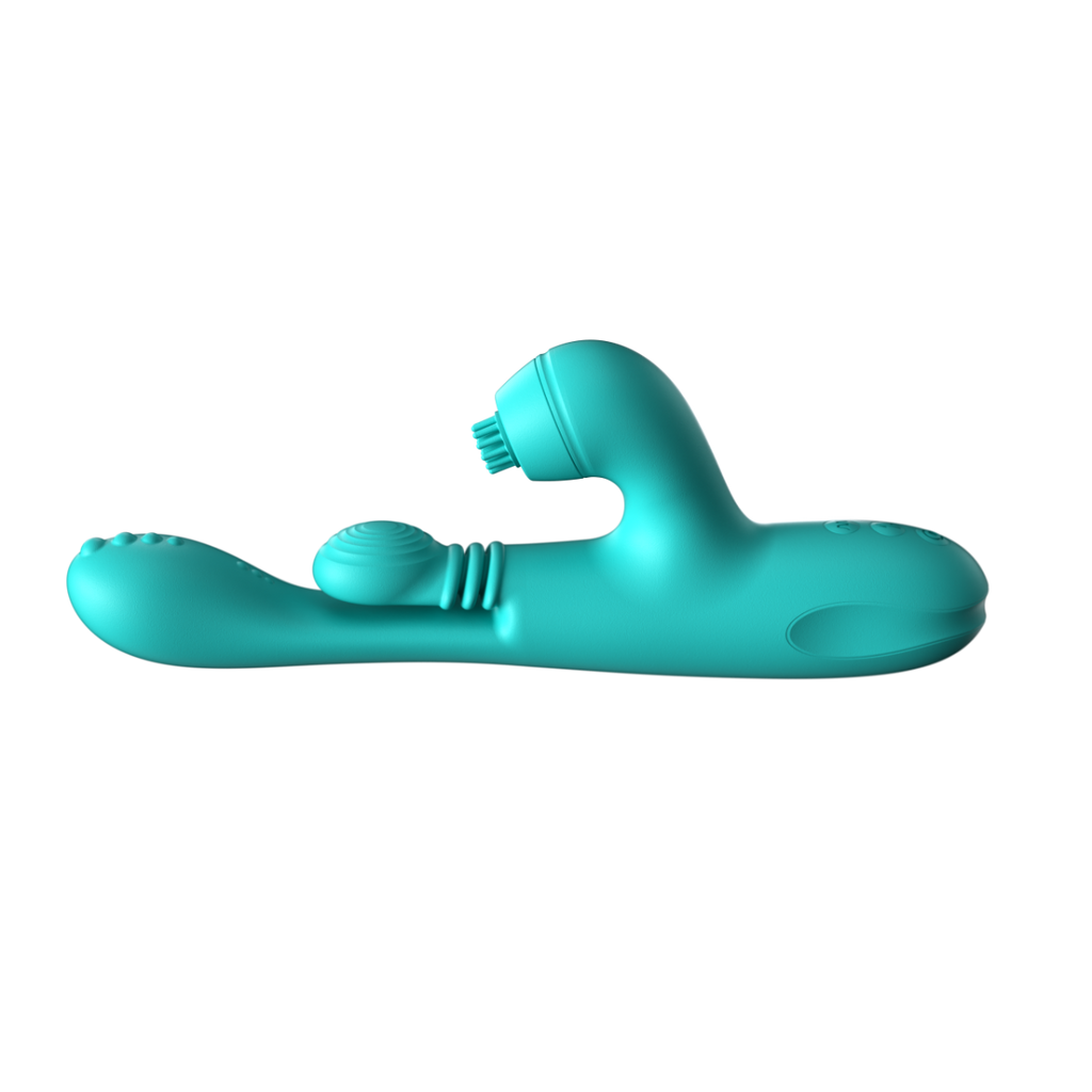 Amovibe Sensa Sway G Spot Vibrator