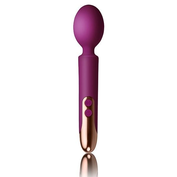 Oriel Rechargeable Wand Main image