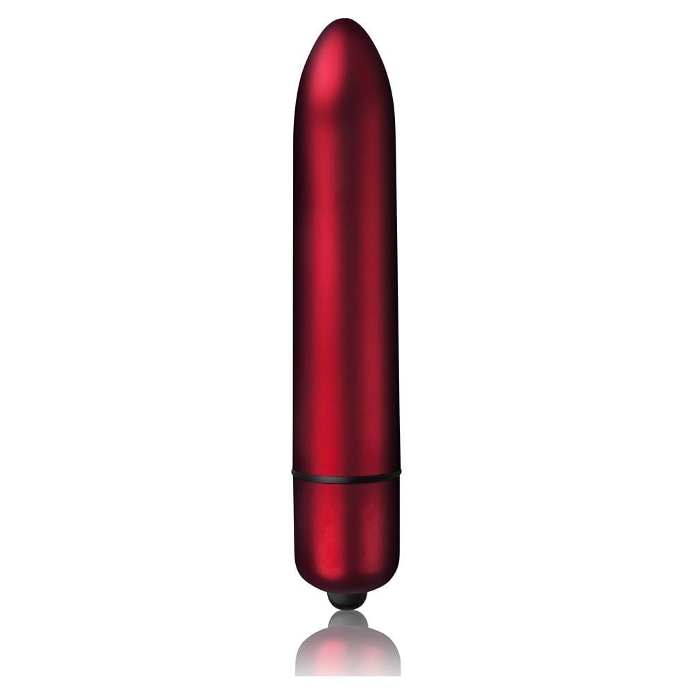Rocks Off Rouge Allure Red Main image