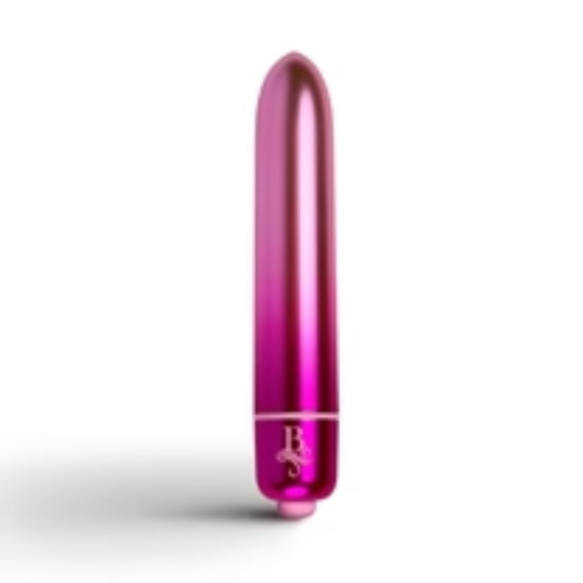 Rocks Off Courtesan Bullet Vibrator Pink Main image