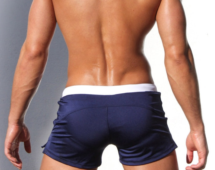 Lucifer Elite Swim Brief – Performance Beachwear UK