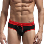 Lucifer Dominus Swim Brief – Premium Sculpted Fit UK