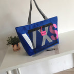 Stylisch VXS Fashion Tote Bag - Beach Bag UK