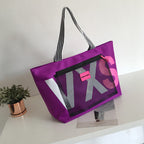 Stylisch VXS Fashion Tote Bag - Beach Bag UK