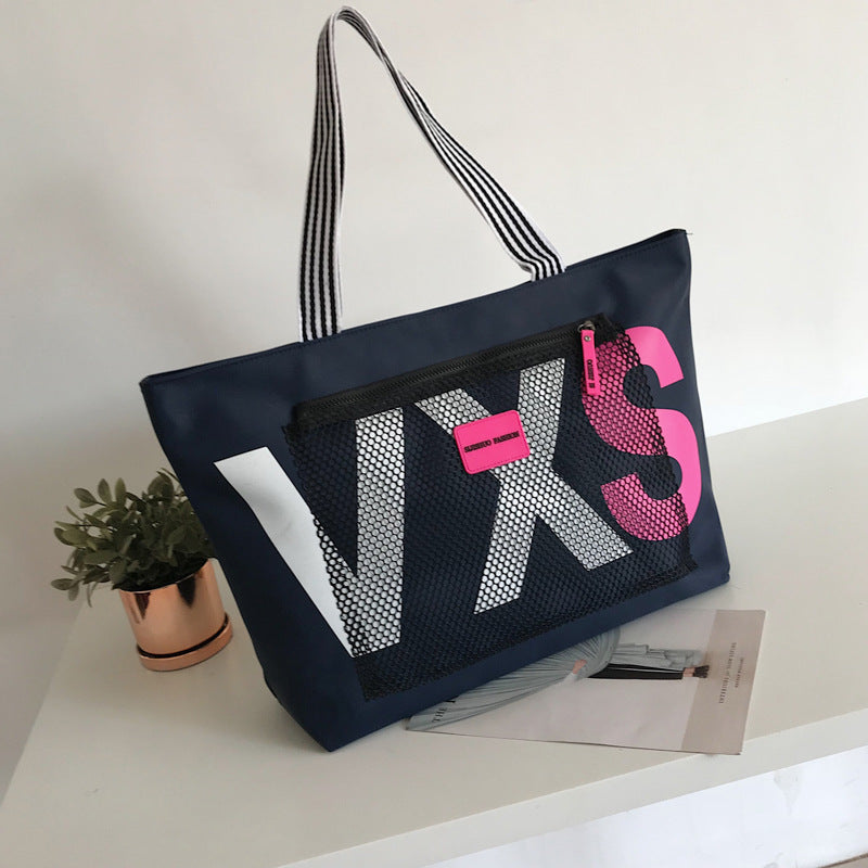 Stylisch VXS Fashion Tote Bag - Beach Bag UK