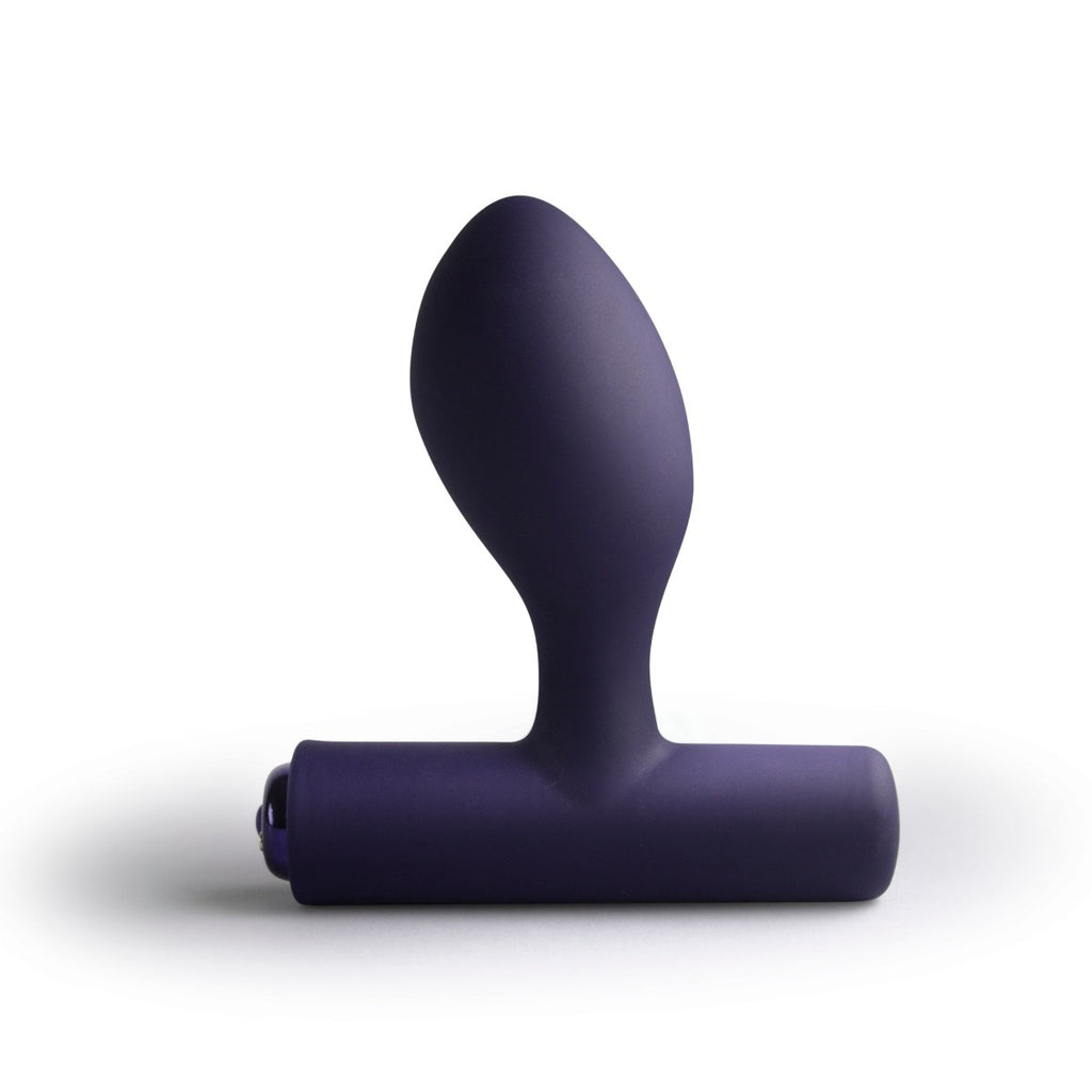 Rocks Off Orbital Rechargeable Plug