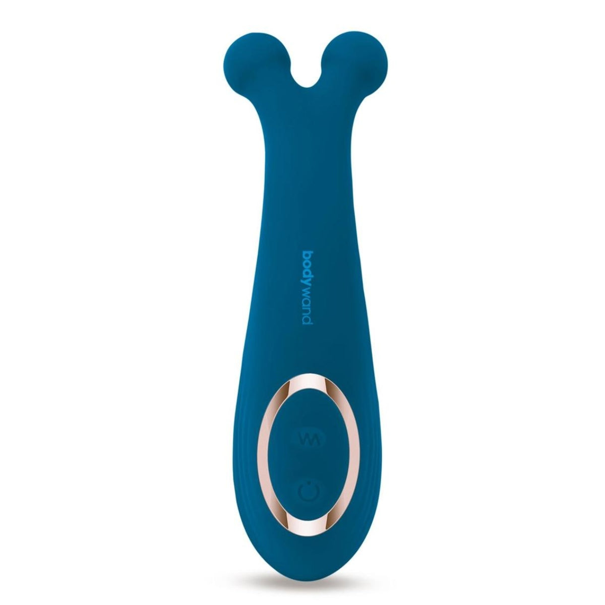 Bodywand I.D. Focus Vibrating Body Massager Blue Main image